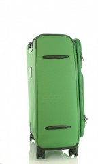 Střední cestovní kufr D&N 7964-05 zelený č.4