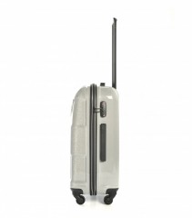 Střední cestovní kufr Epic Crate Reflex Platinum č.3