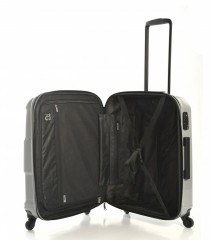 Střední cestovní kufr Epic Crate Reflex Platinum č.6