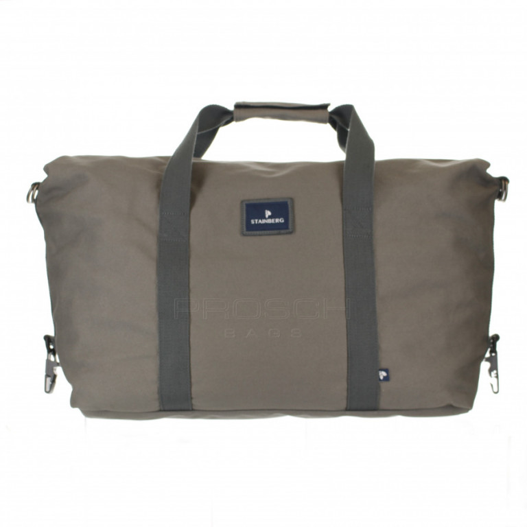 Cestovní taška Stainberg Weekender 1218-13 Grey