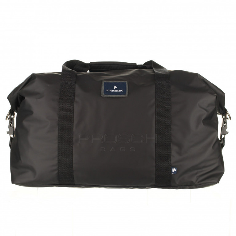 Cestovní taška Stainberg Weekender 1318-01 Black