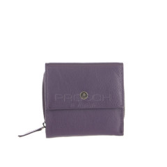 Kožená peněženka Greenburry 969-28 Purple č.1