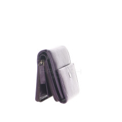 Kožená peněženka Greenburry 969-28 Purple č.4