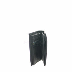 Kožená peněženka Greenburry Revival 1958-20 černá č.2