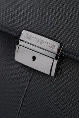Aktovka Samsonite XBR Briefcase2 15,6 Black č.4