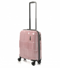 Kabinový cestovní kufr Epic Crate Reflex Rose č.2