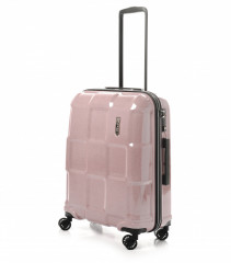 Střední cestovní kufr Epic Crate Reflex Rose č.2