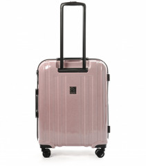 Střední cestovní kufr Epic Crate Reflex Rose č.4