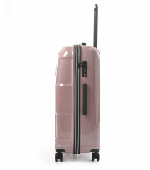 Velký cestovní kufr Epic Crate Reflex Rose č.3