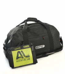 Cestovní taška EPIC EAL108-01 černá soft č.1