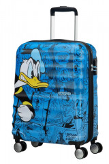 Dětský kabinový kufr Wavebreaker Disney Donald č.1
