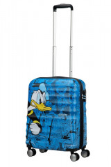 Dětský kabinový kufr Wavebreaker Disney Donald č.6