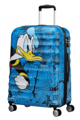 Dětský střední kufr Wavebreaker Disney Donald č.1