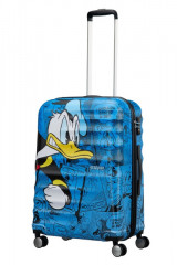 Dětský střední kufr Wavebreaker Disney Donald č.7