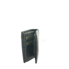 Kožená peněženka Greenburry Revival 1958-22 hnědá č.2