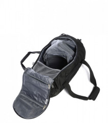 Cestovní taška EPIC Locker Bag ETE501 černá č.2