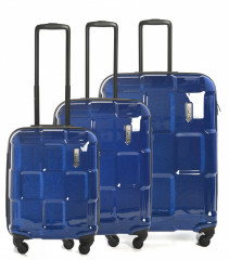 Sada kufrů Epic Crate Reflex Blue č.1