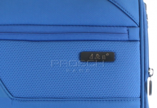 Sada kufrů D&N 7004 Blue č.13