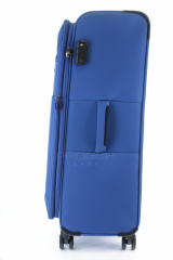 Sada kufrů D&N 7004 Blue č.15