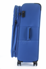 Sada kufrů D&N 7004 Blue č.17