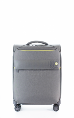 Sada kufrů D&N 8004-13 Grey č.2