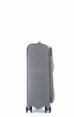 Sada kufrů D&N 8004-13 Grey č.7