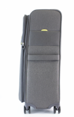 Sada kufrů D&N 8004-13 Grey č.17