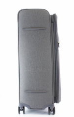 Sada kufrů D&N 8004-13 Grey č.19