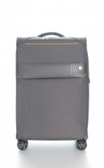 Sada kufrů D&N 8004-13 Grey č.3