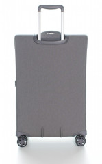 Sada kufrů D&N 8004-13 Grey č.10
