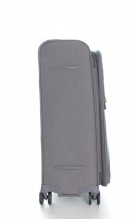 Sada kufrů D&N 8004-13 Grey č.11