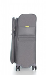 Sada kufrů D&N 8004-13 Grey č.12