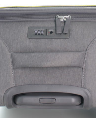 Sada kufrů D&N 8004-13 Grey č.16