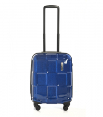 Kabinový cestovní kufr Epic Crate Reflex Blue č.1