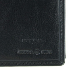 Kožená peněženka Jekyll & Hide Oxford 6742 černá č.5