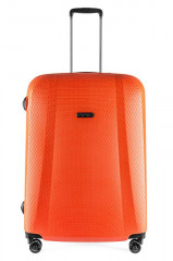 Velký cestovní kufr GTO 5.0 Neon Orange č.1