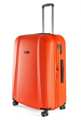 Velký cestovní kufr GTO 5.0 Neon Orange č.2