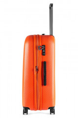 Velký cestovní kufr GTO 5.0 Neon Orange č.3