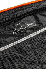 Velký cestovní kufr GTO 5.0 Neon Orange č.10