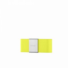 MoneyBand Secrid Neon Yellow č.1