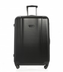 Velký cestovní kufr Epic POP4xIII černý č.1