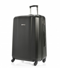 Velký cestovní kufr Epic POP4xIII černý č.2