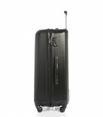 Velký cestovní kufr Epic POP4xIII černý č.3