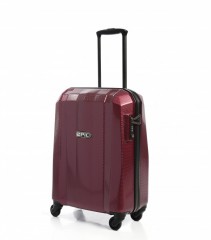 Kabinový cestovní kufr Epic GRX Hexacore bordový č.2