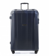 Velký cestovní kufr Epic GRX Hexacore modrý č.1