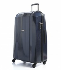 Velký cestovní kufr Epic GRX Hexacore modrý č.2