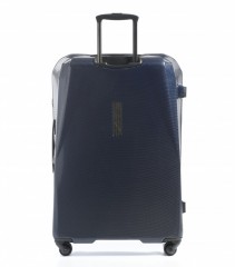 Velký cestovní kufr Epic GRX Hexacore modrý č.4