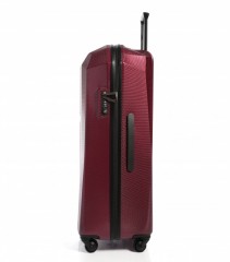 Velký cestovní kufr Epic GRX Hexacore bordový č.2