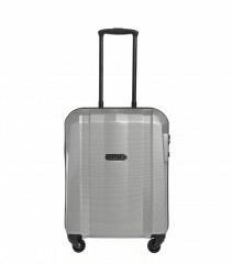 Kabinový cestovní kufr Epic GRX Hexacore šedý č.1