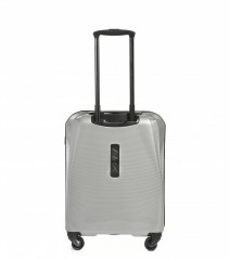 Kabinový cestovní kufr Epic GRX Hexacore šedý č.3